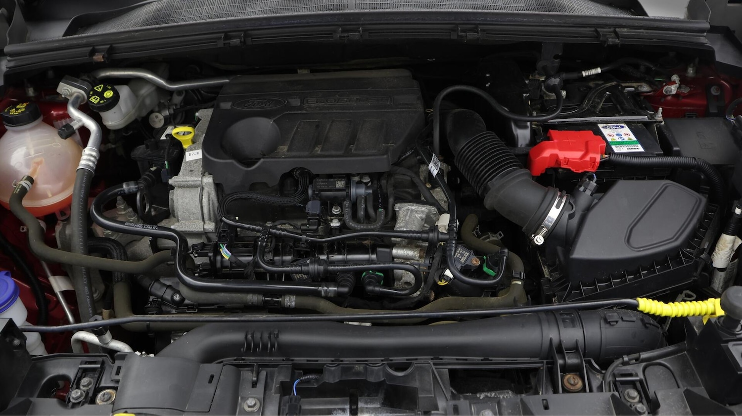 Used Ford Puma 2021 for sale - 76572005: Photo 20