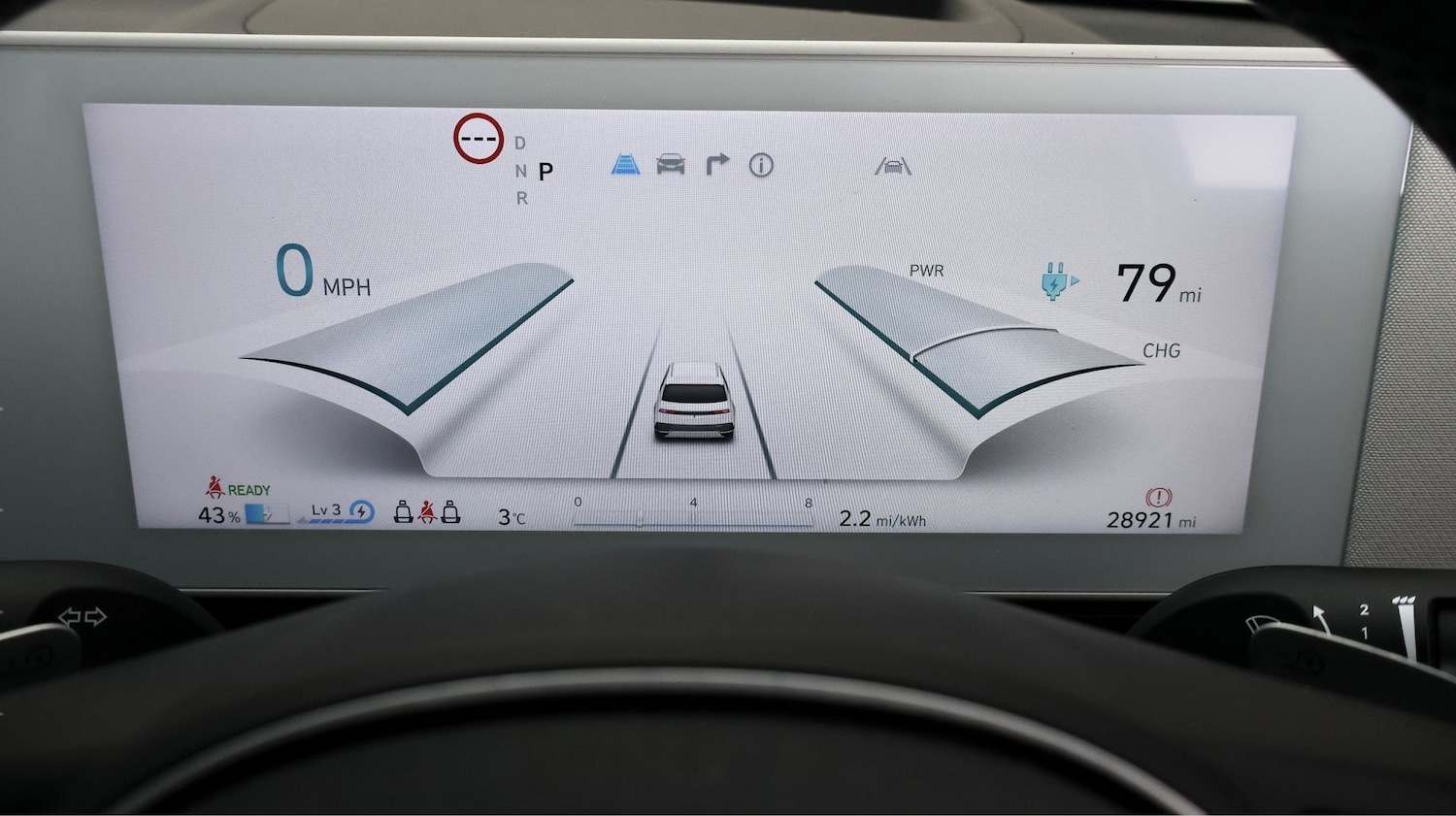 Used Hyundai IONIQ 5 2023 for sale - 77461018: Photo 10