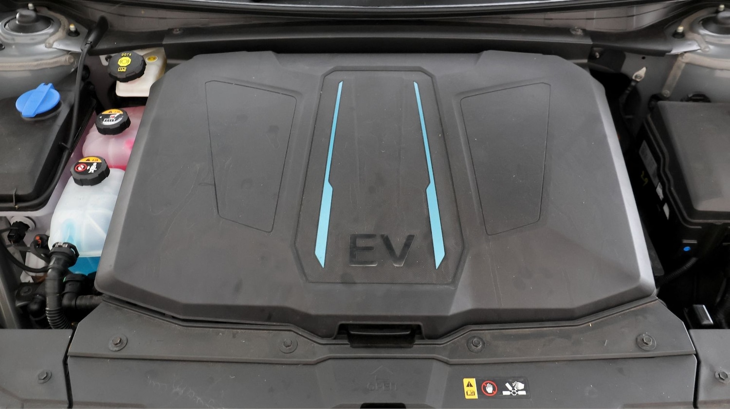Used Hyundai IONIQ 5 2023 for sale - 77461018: Photo 19
