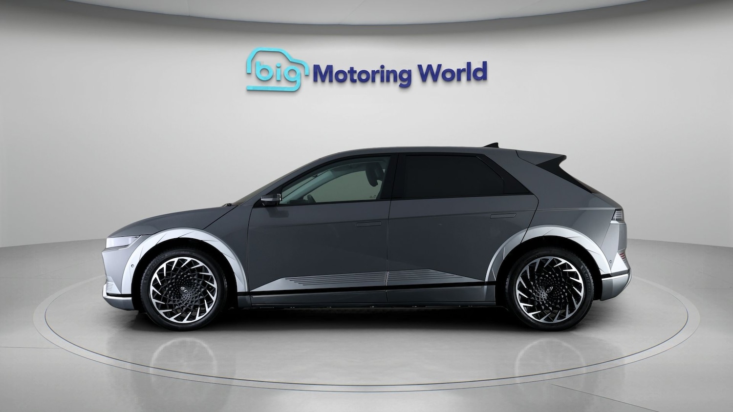 Used Hyundai IONIQ 5 2023 for sale - 77461018: Photo 4