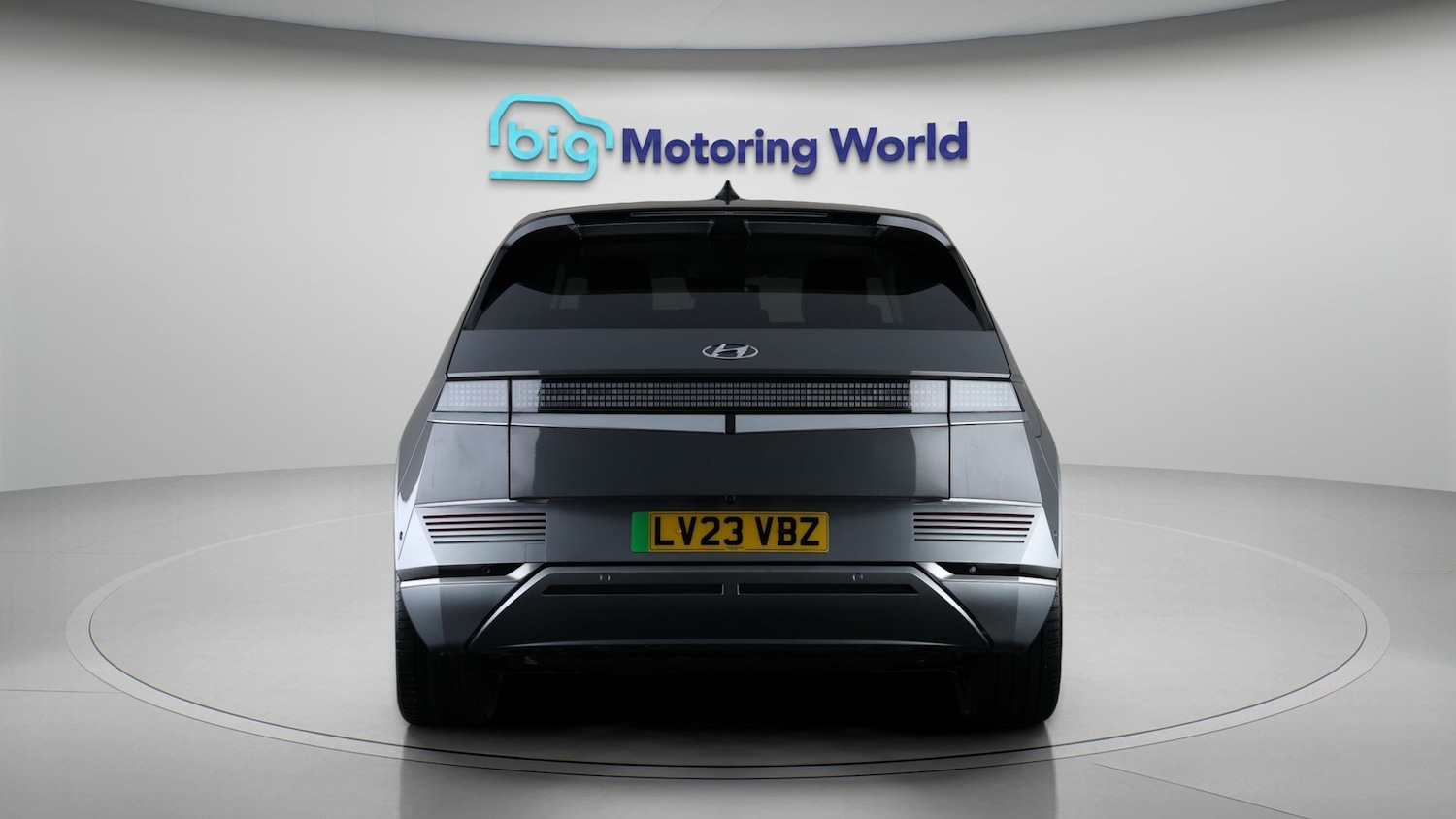 Used Hyundai IONIQ 5 2023 for sale - 77461018: Photo 6