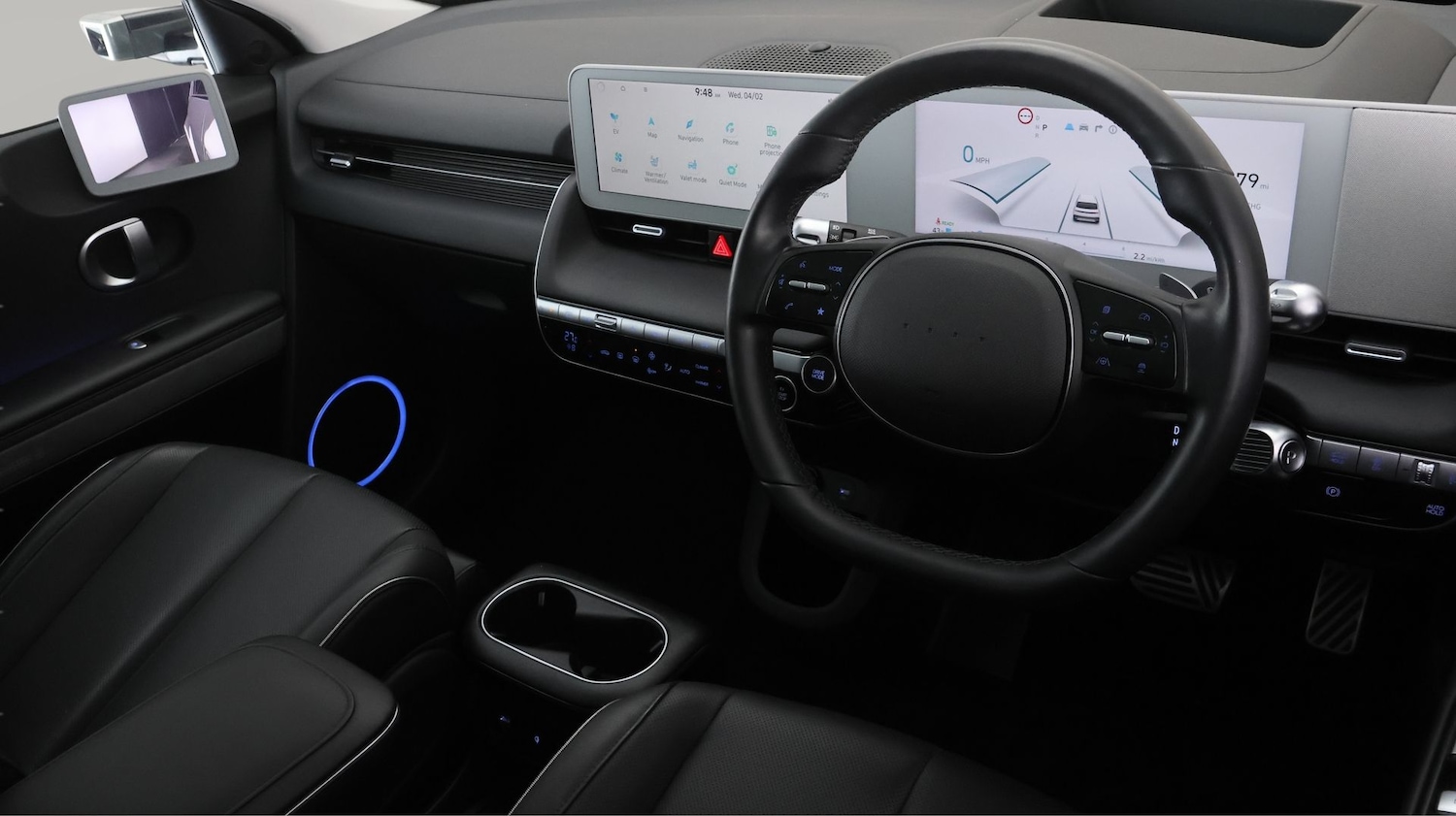 Used Hyundai IONIQ 5 2023 for sale - 77461018: Photo 9