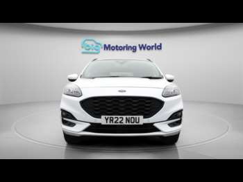 Used Ford Kuga 2022 for sale - 75070745: Photo