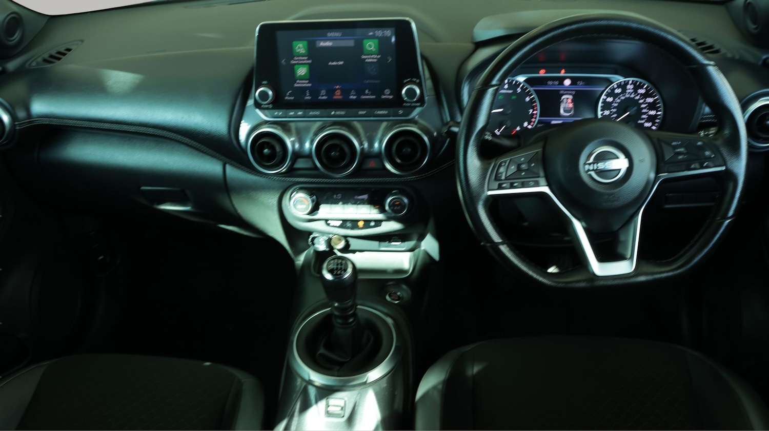 Used Nissan Juke 2023 for sale - 78039543: Photo 13