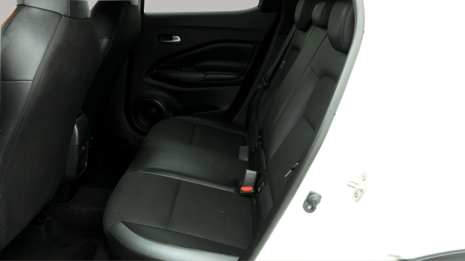 Used Nissan Juke 2023 for sale - 78039543: Photo 16