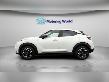 Used Nissan Juke 2023 for sale - 78039543: Photo