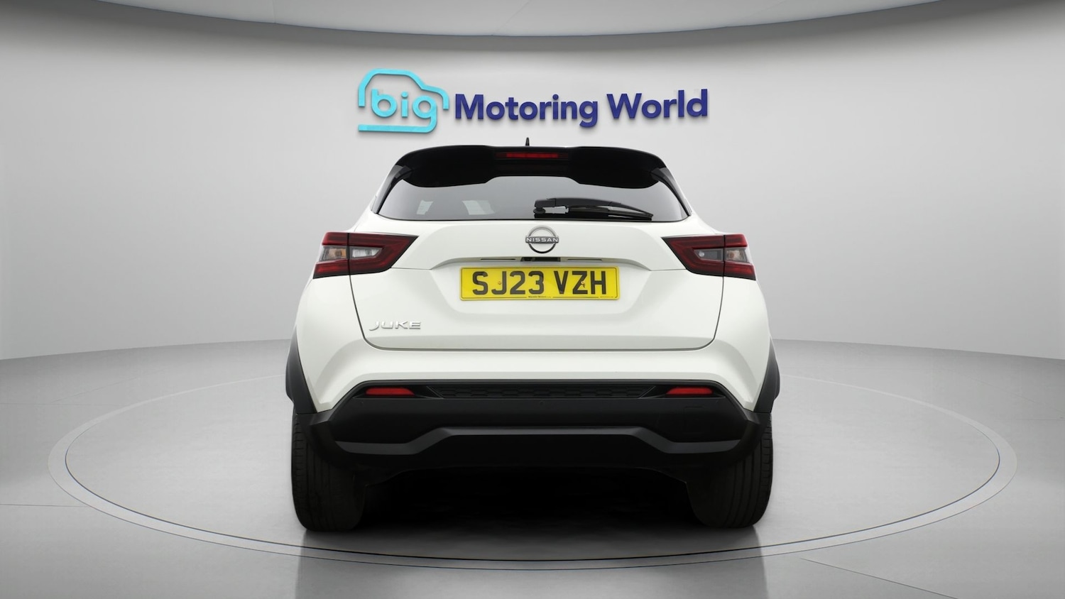 Used Nissan Juke 2023 for sale - 78039543: Photo 6