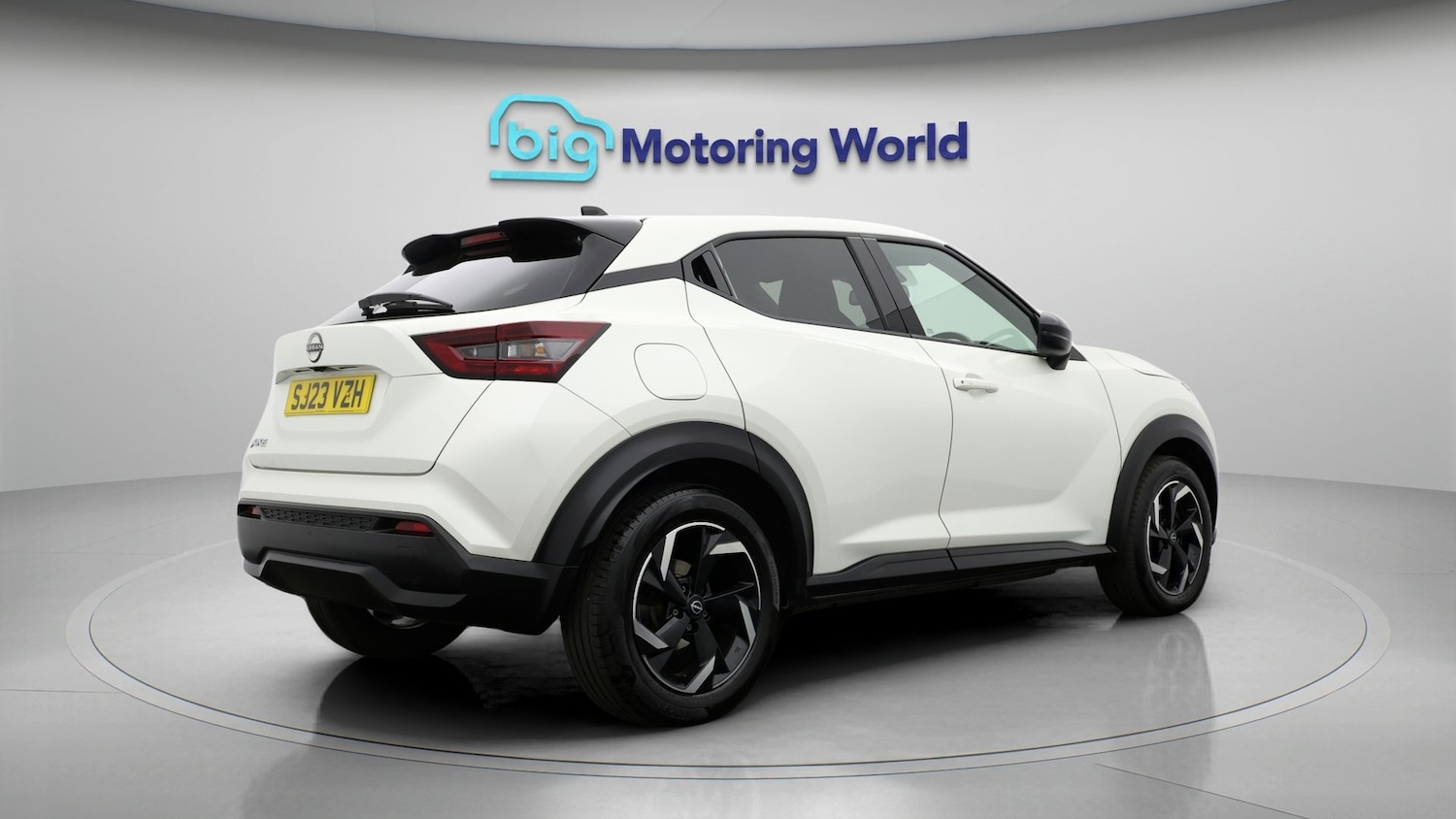 Used Nissan Juke 2023 for sale - 78039543: Photo 7