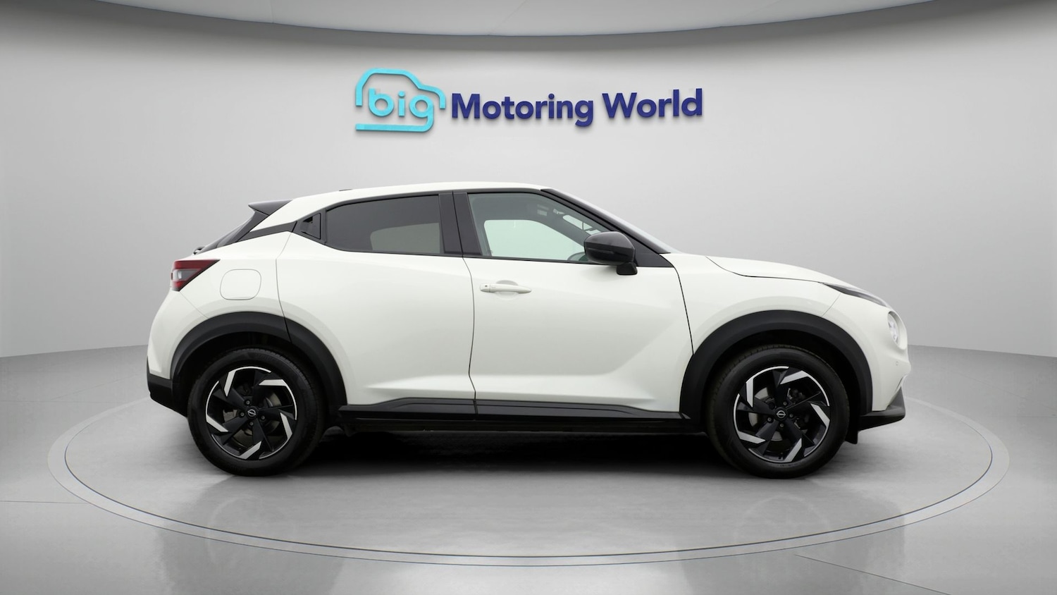 Used Nissan Juke 2023 for sale - 78039543: Photo 8