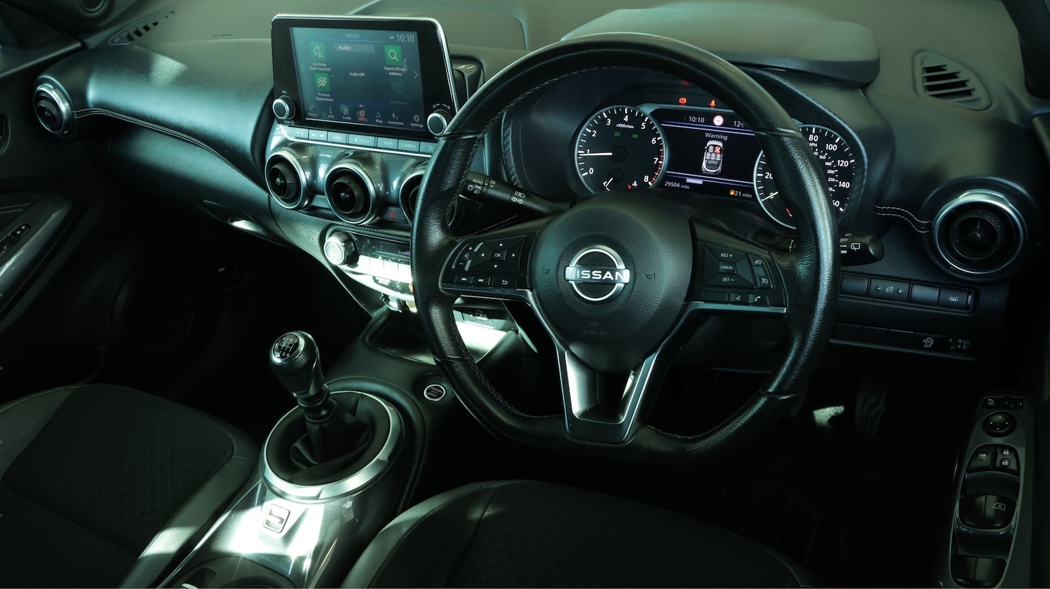 Used Nissan Juke 2023 for sale - 78039543: Photo 9