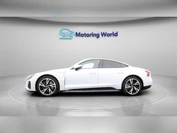 Used Audi e-tron GT 2023 for sale - 79816677: Photo
