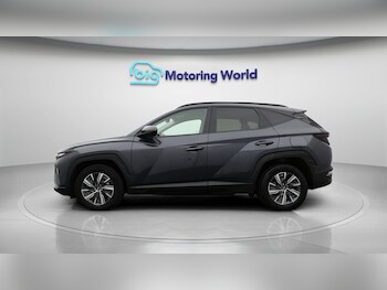 Used Hyundai TUCSON 2022 for sale - 78428681: Photo
