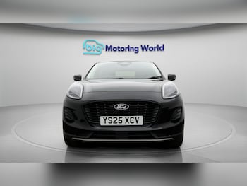 Used Ford Puma 2025 for sale - 78339859: Photo