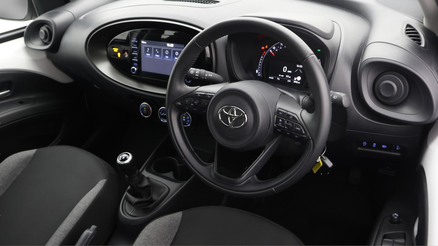 Used Toyota Aygo X 2022 for sale - 76646308: Photo 10
