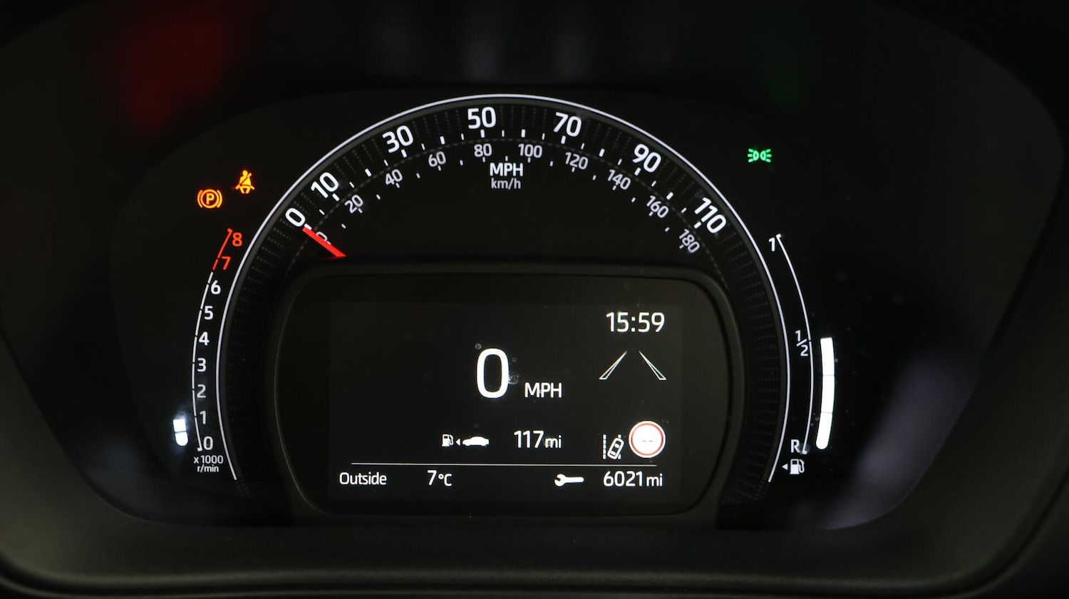 Used Toyota Aygo X 2022 for sale - 76646308: Photo 11