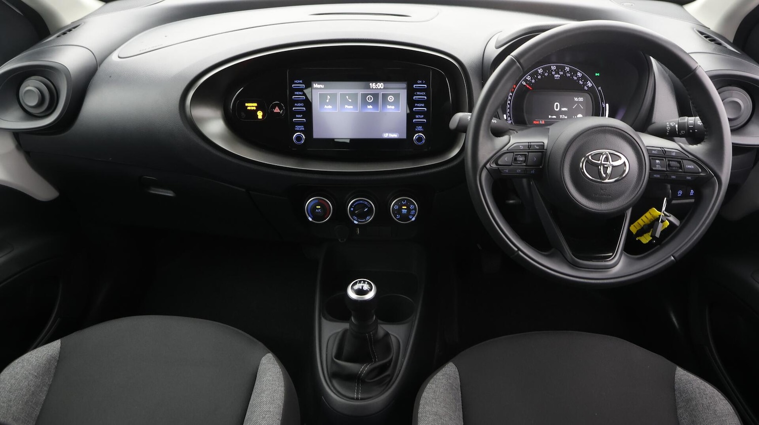 Used Toyota Aygo X 2022 for sale - 76646308: Photo 14