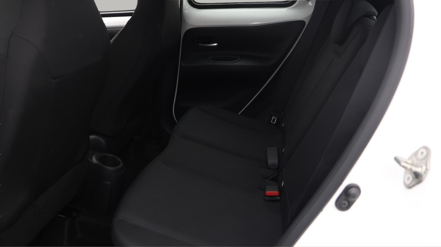 Used Toyota Aygo X 2022 for sale - 76646308: Photo 17