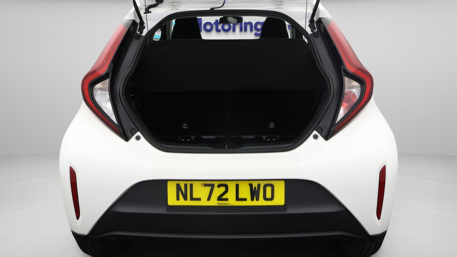 Used Toyota Aygo X 2022 for sale - 76646308: Photo 18