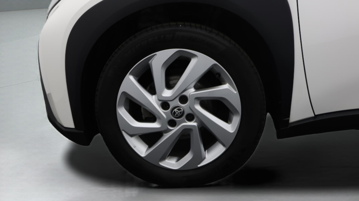 Used Toyota Aygo X 2022 for sale - 76646308: Photo 19