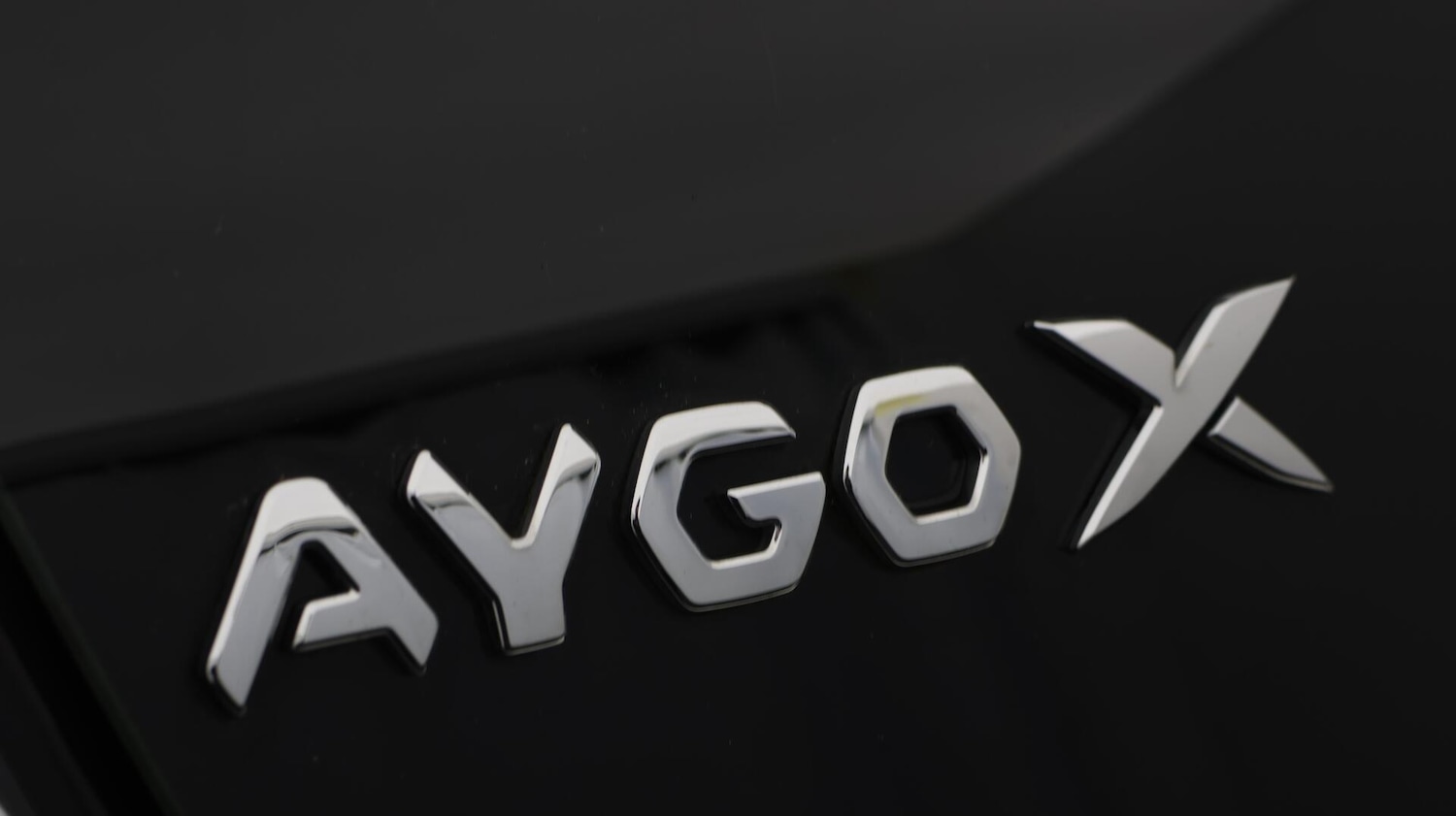 Used Toyota Aygo X 2022 for sale - 76646308: Photo 21