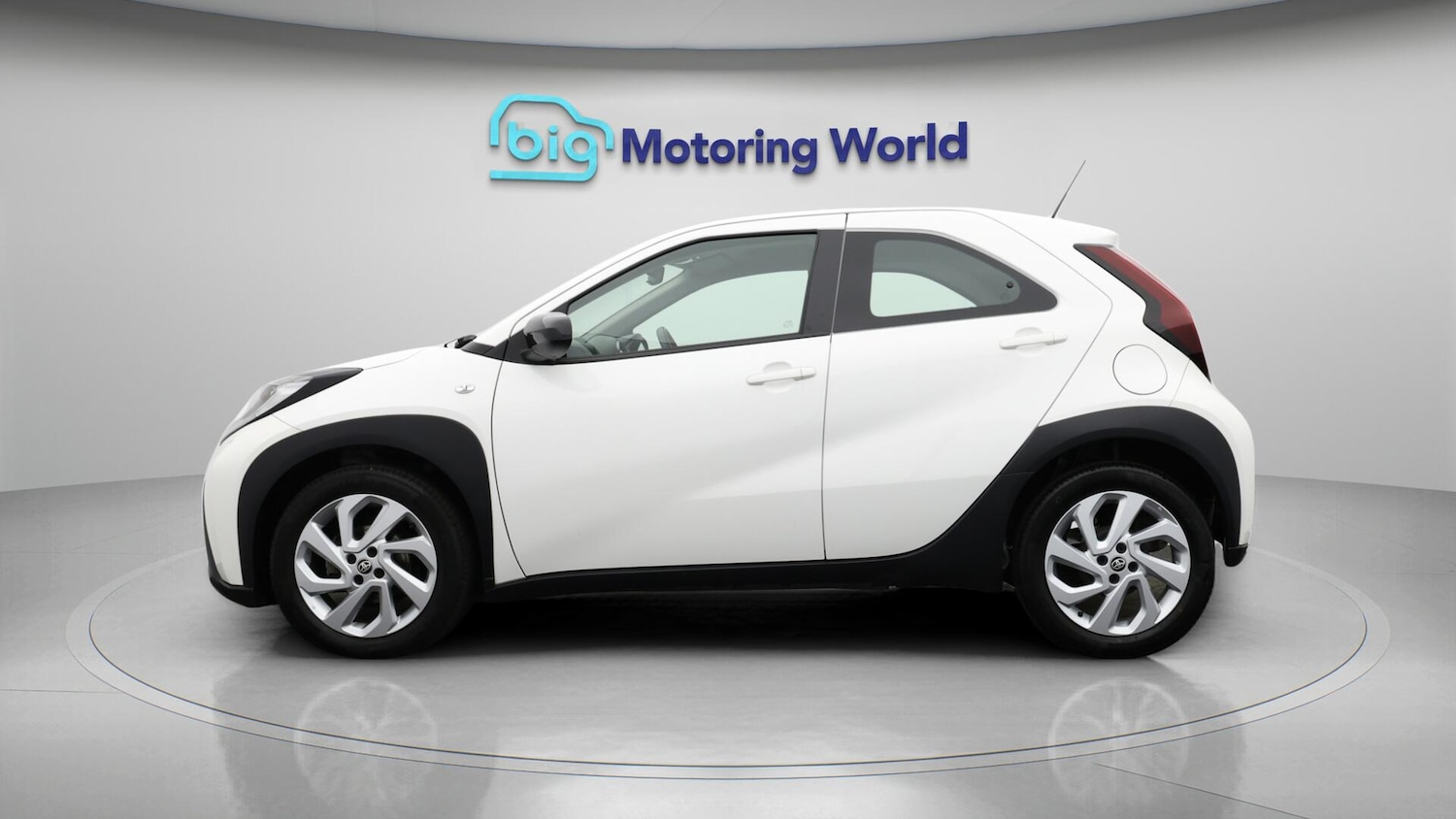 Used Toyota Aygo X 2022 for sale - 76646308: Photo 5