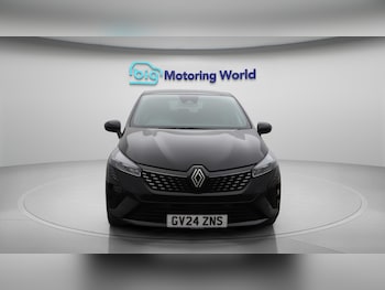 Used Renault Clio 2024 for sale - 76433255: Photo