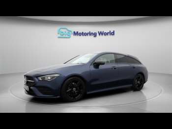 Used Mercedes-Benz CLA 2022 for sale - 75126703: Photo