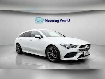 Used Mercedes-Benz CLA 2022 for sale - 79176907: Photo