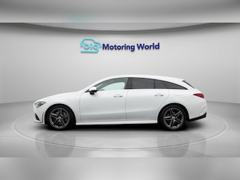 Used Mercedes-Benz CLA 2022 for sale - 79176907: Photo