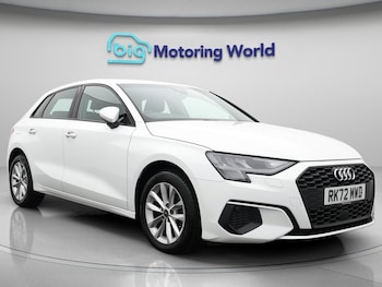 Used Audi A3 2022 for sale - 75905790: Photo
