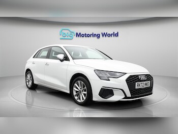 Used Audi A3 2022 for sale - 75905790: Photo