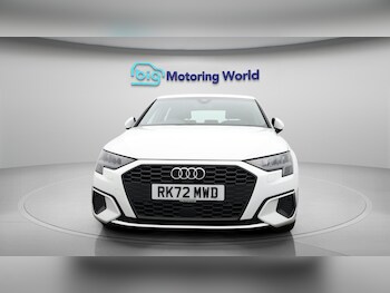 Used Audi A3 2022 for sale - 75905790: Photo
