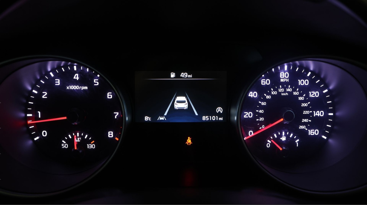 Used Kia XCeed 2022 for sale - 77199283: Photo 10