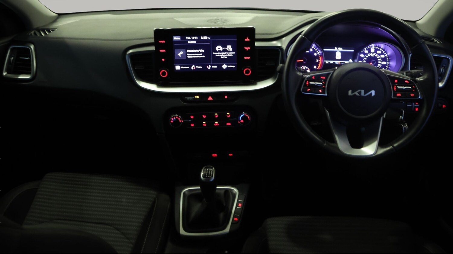 Used Kia XCeed 2022 for sale - 77199283: Photo 13