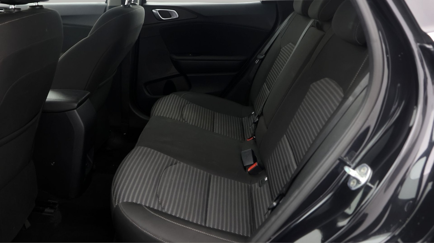 Used Kia XCeed 2022 for sale - 77199283: Photo 16