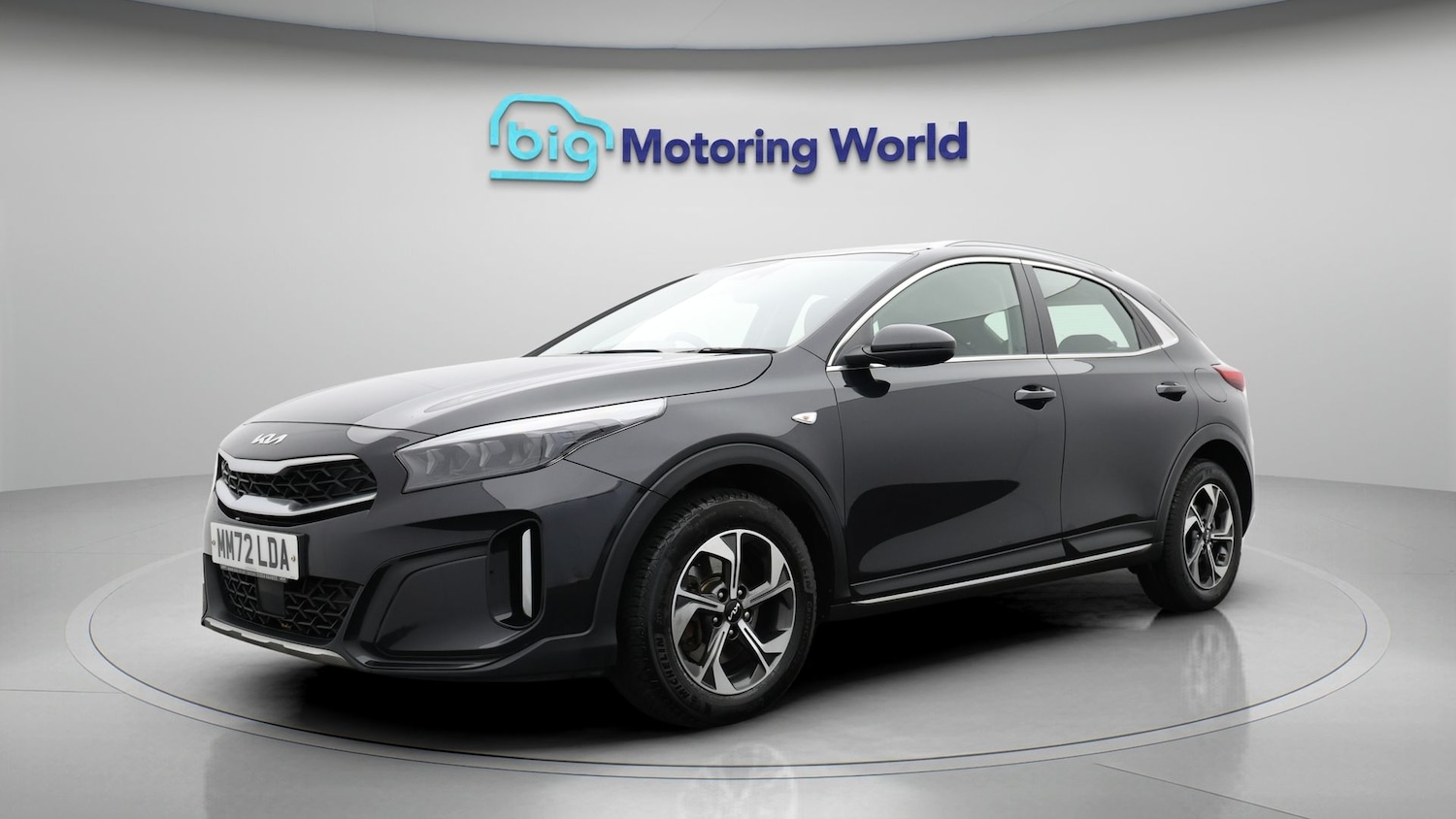 Used Kia XCeed 2022 for sale - 77199283: Photo 3