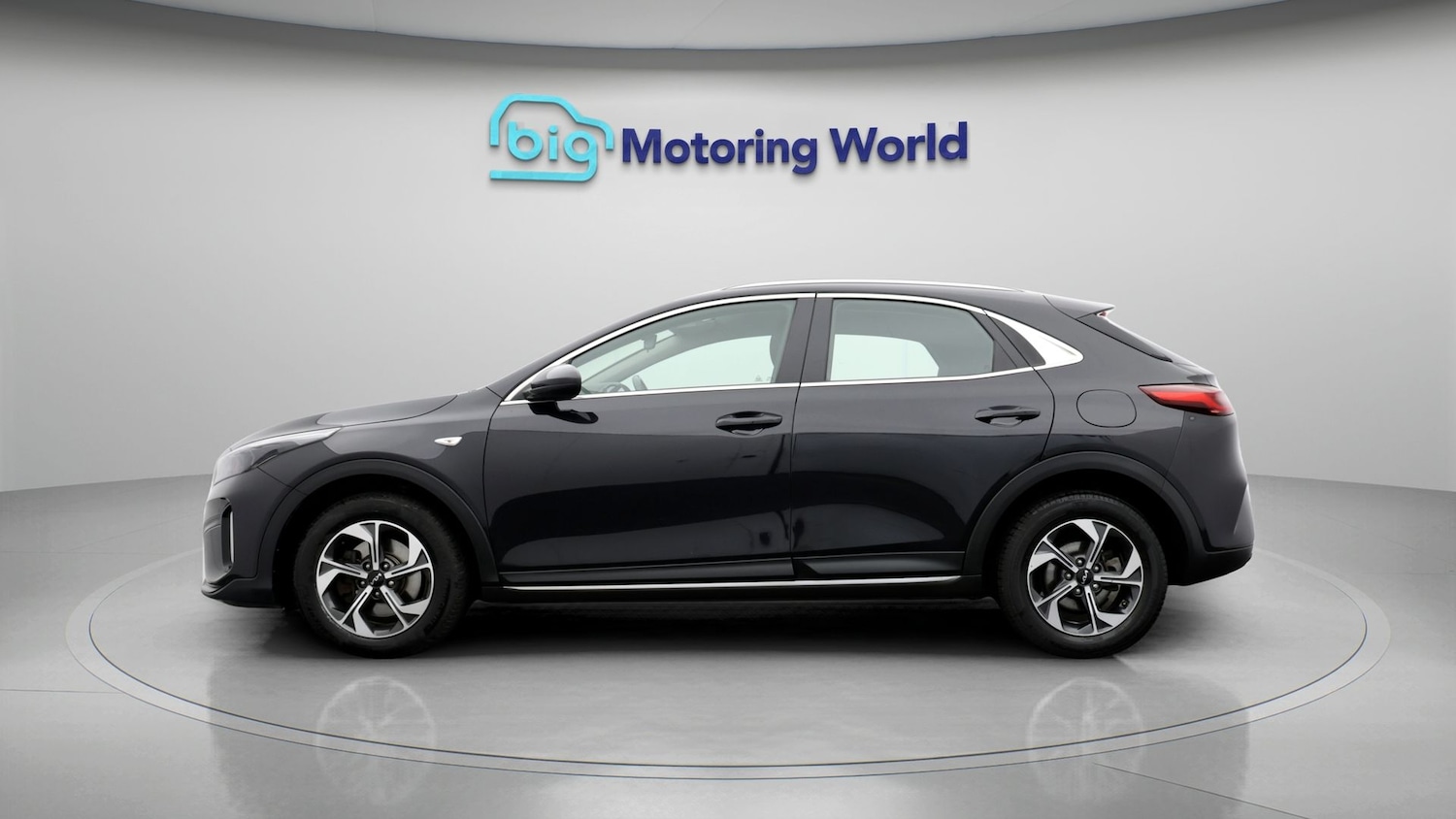 Used Kia XCeed 2022 for sale - 77199283: Photo 4