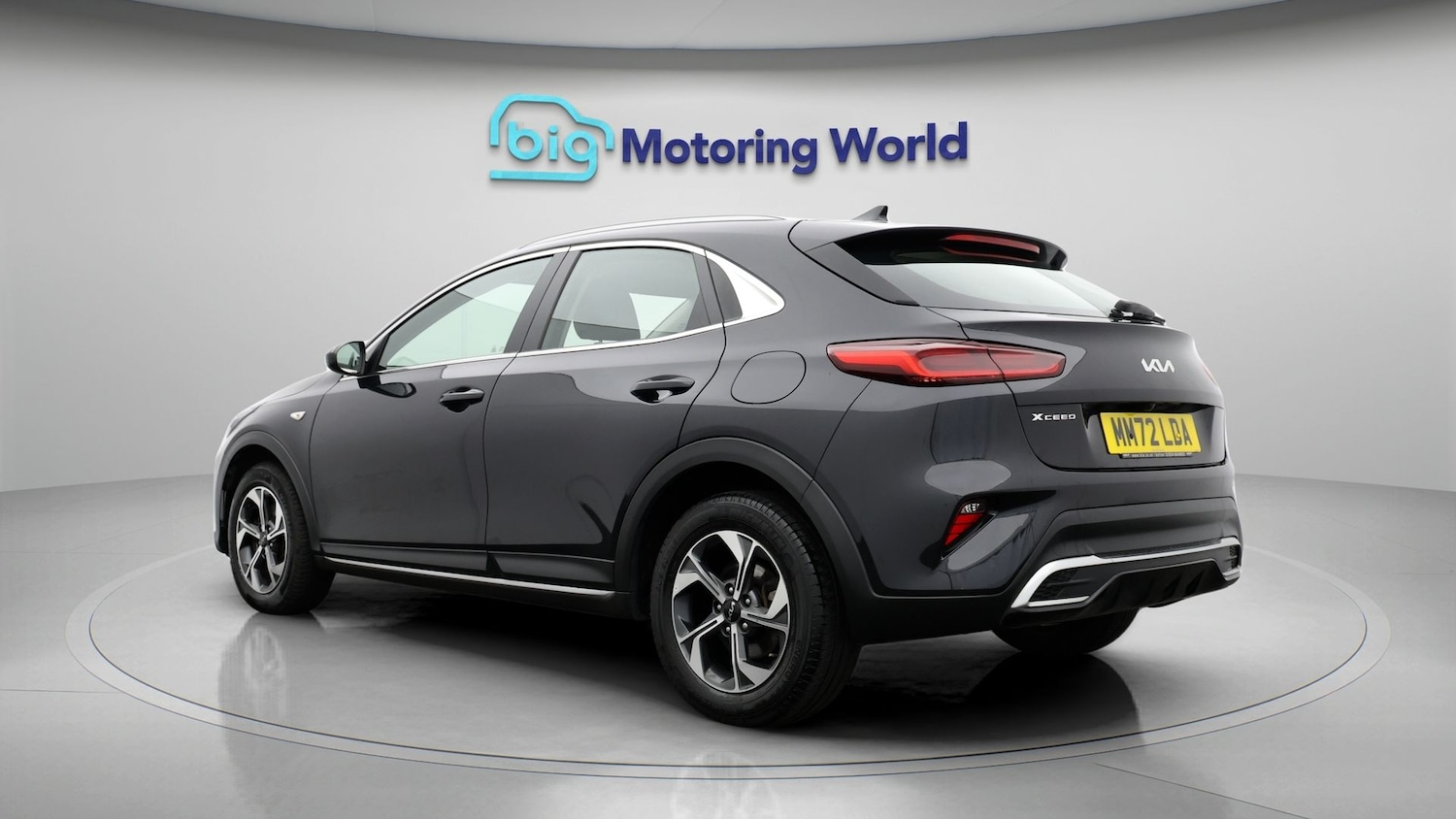 Used Kia XCeed 2022 for sale - 77199283: Photo 5