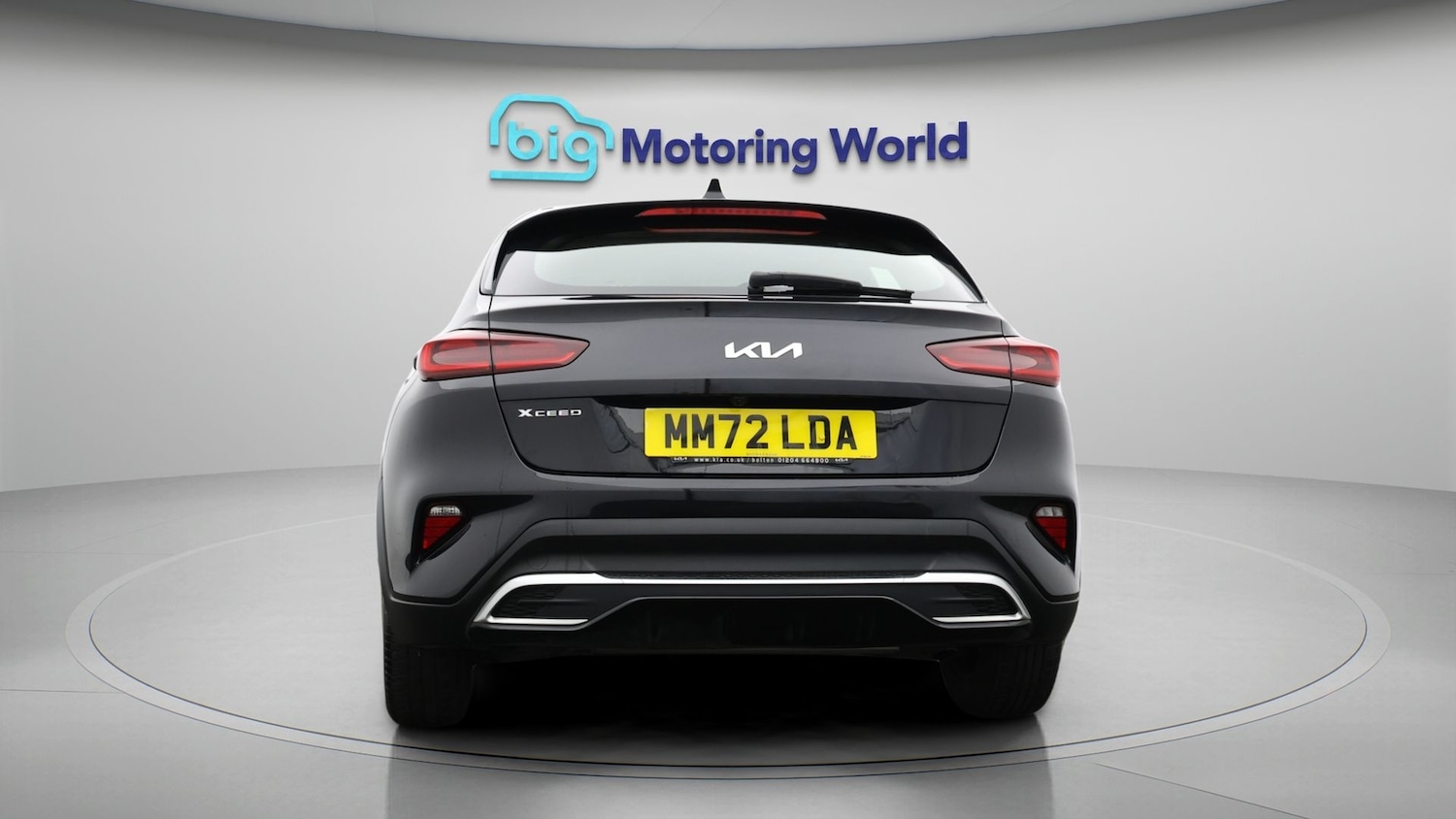 Used Kia XCeed 2022 for sale - 77199283: Photo 6