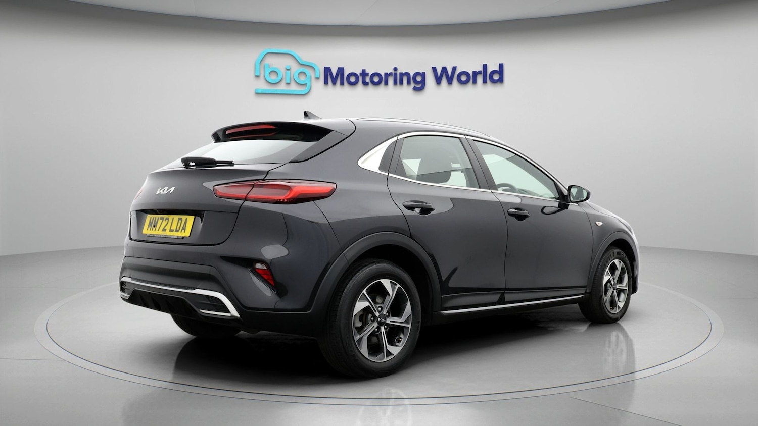 Used Kia XCeed 2022 for sale - 77199283: Photo 7