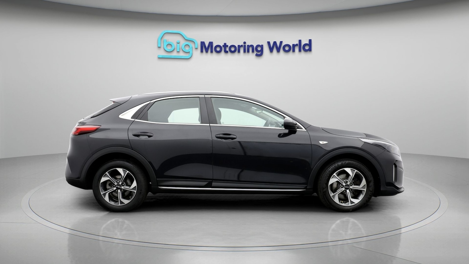 Used Kia XCeed 2022 for sale - 77199283: Photo 8