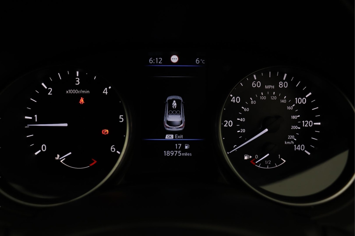 Used Nissan Qashqai 2019 for sale - 77365044: Photo 10