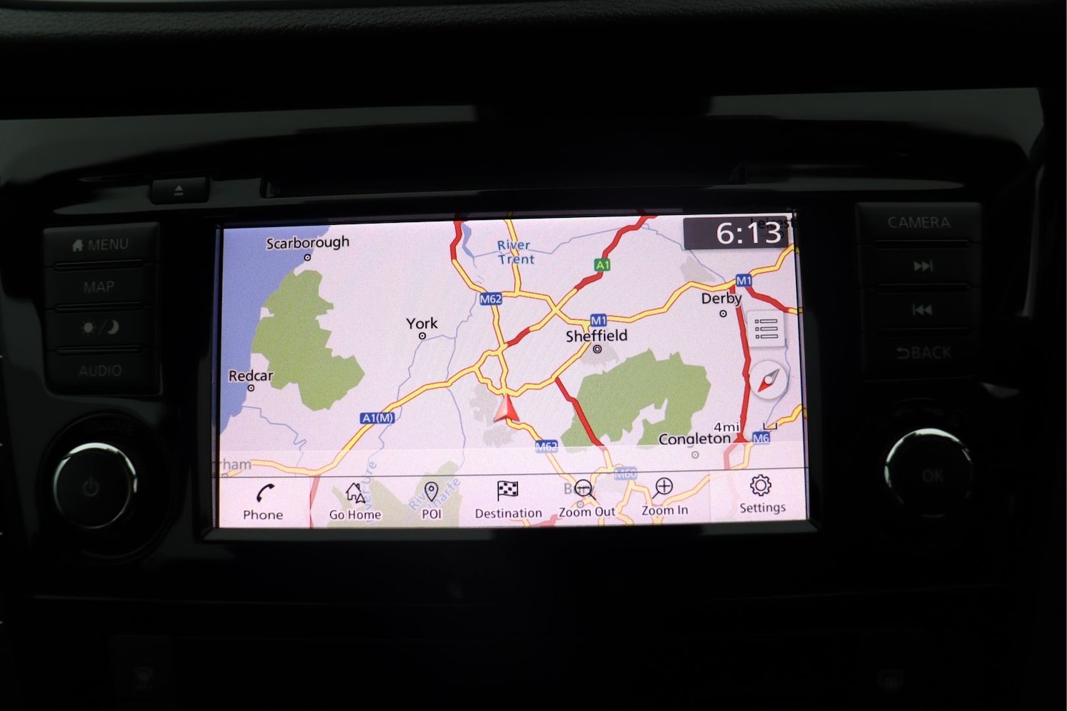 Used Nissan Qashqai 2019 for sale - 77365044: Photo 11