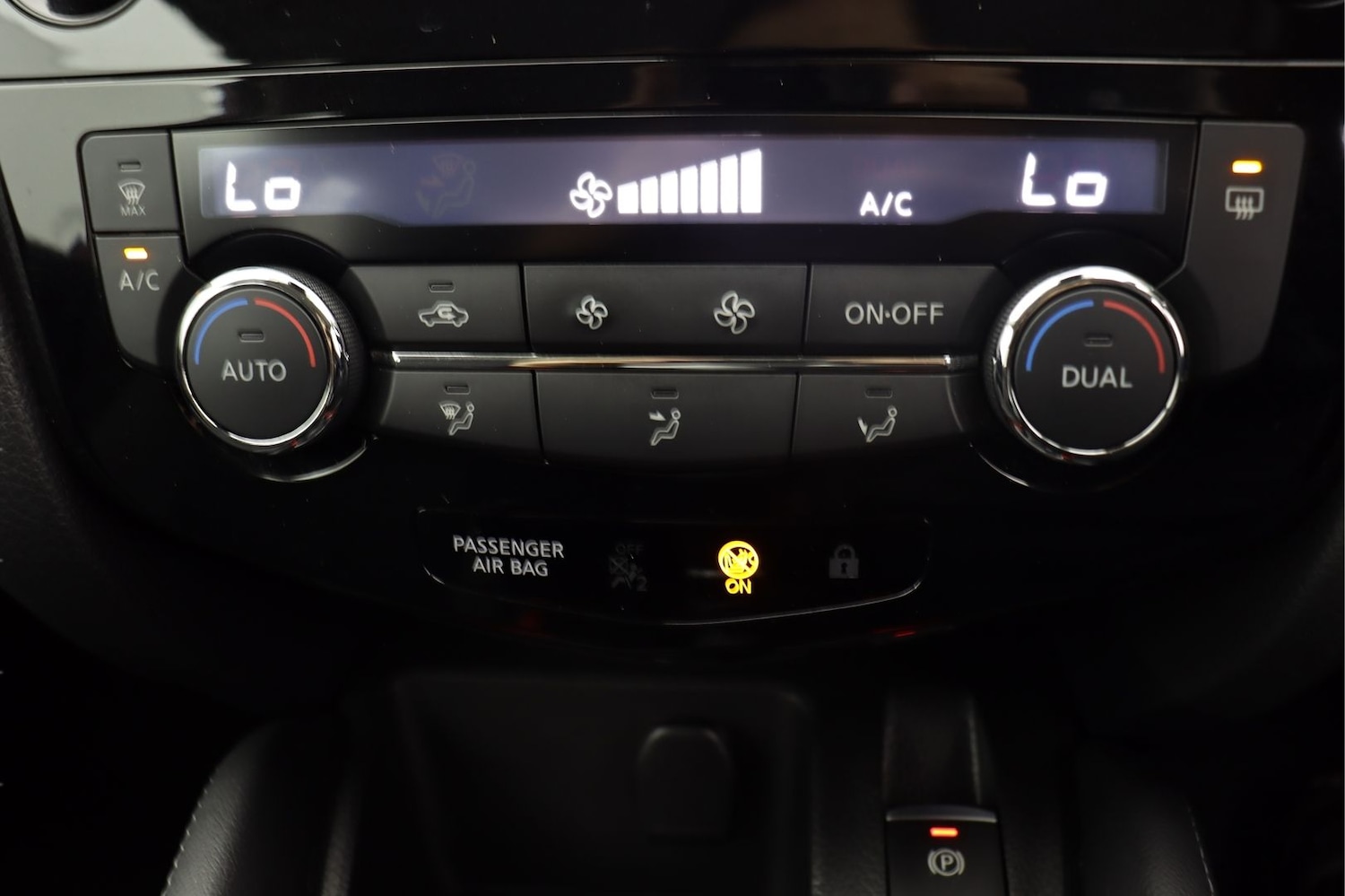 Used Nissan Qashqai 2019 for sale - 77365044: Photo 12