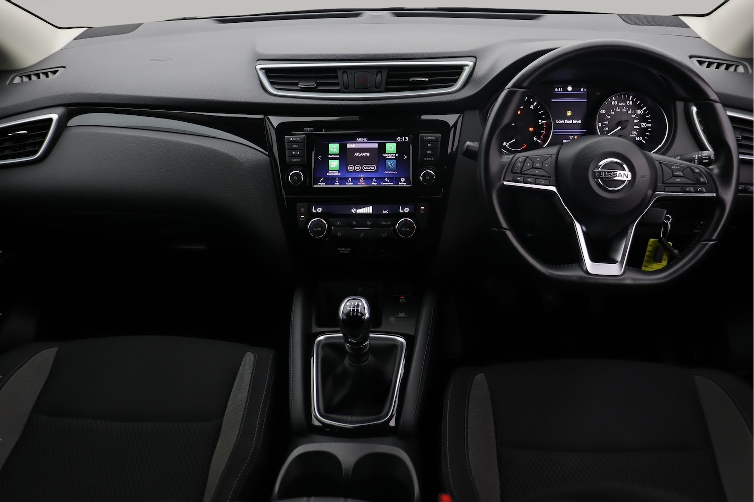 Used Nissan Qashqai 2019 for sale - 77365044: Photo 13