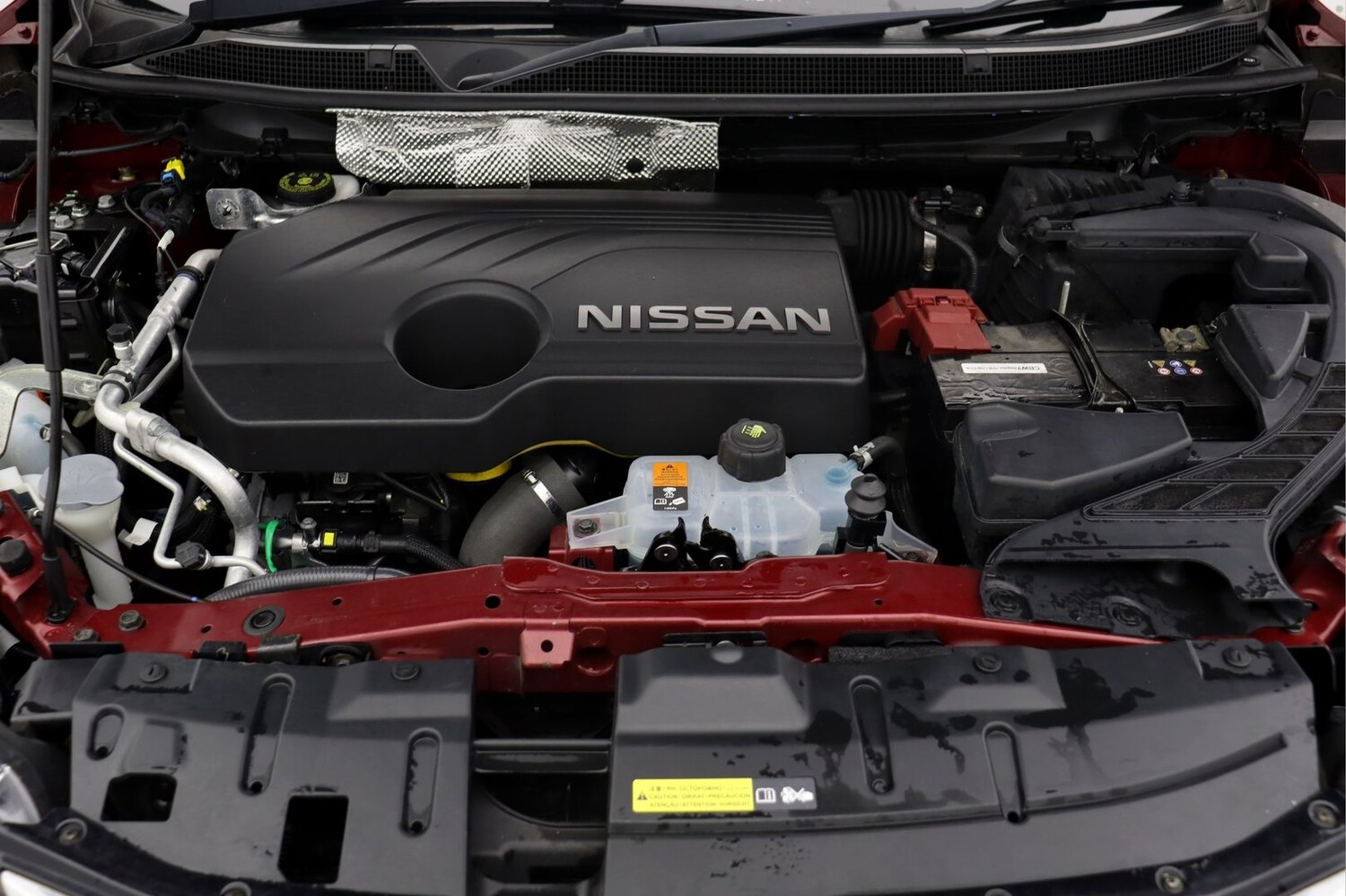 Used Nissan Qashqai 2019 for sale - 77365044: Photo 19