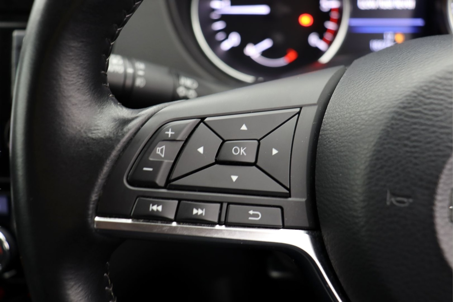 Used Nissan Qashqai 2019 for sale - 77365044: Photo 21