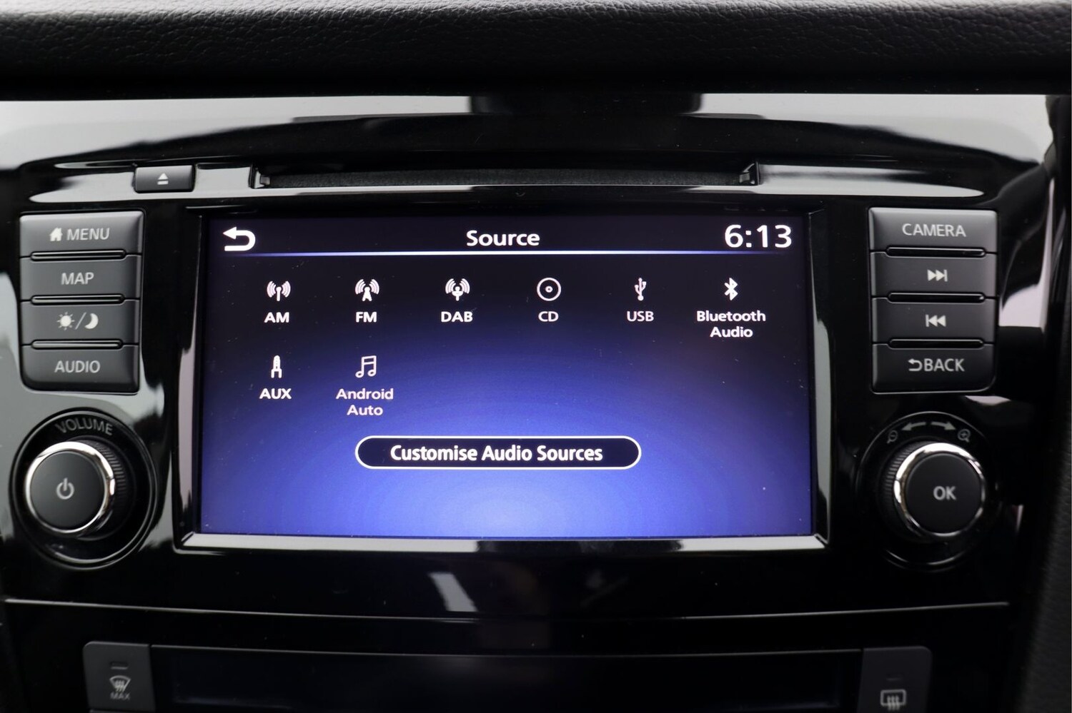 Used Nissan Qashqai 2019 for sale - 77365044: Photo 24