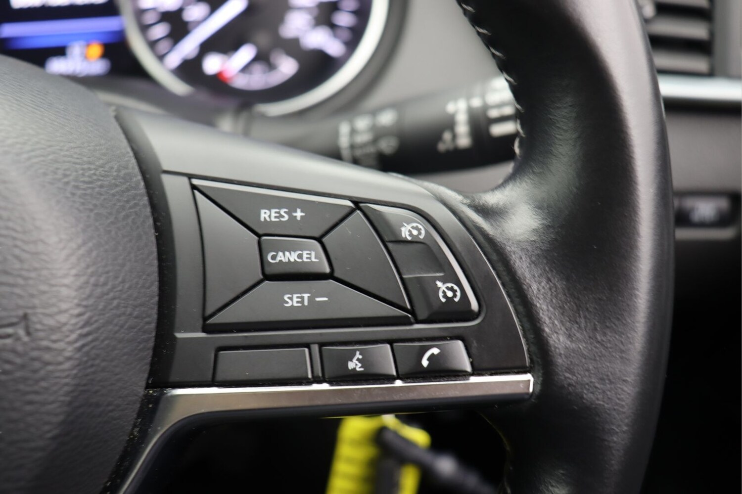 Used Nissan Qashqai 2019 for sale - 77365044: Photo 25