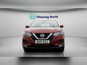 Used Nissan Qashqai 2019 for sale - 77365044: Photo